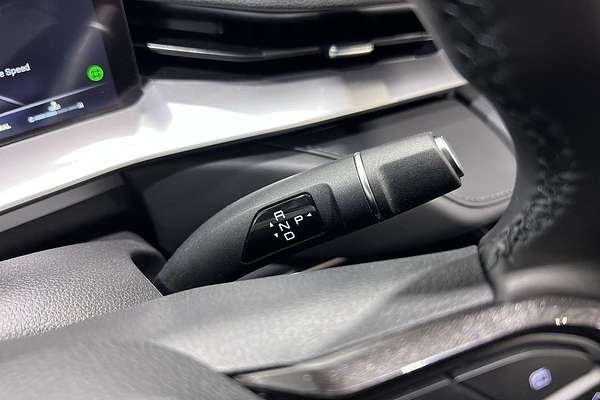 2025 GWM Haval H6 Lux B01