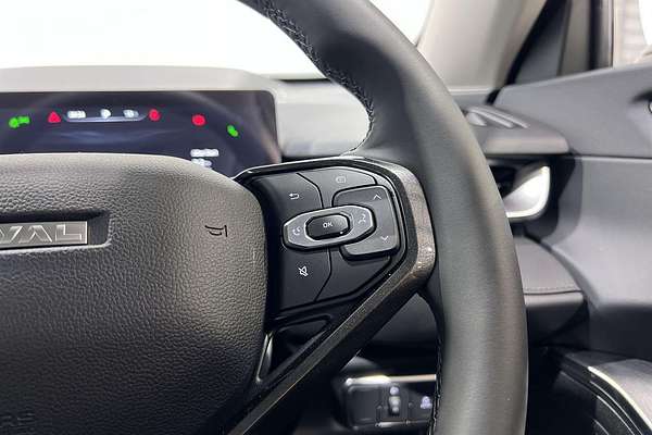 2025 GWM Haval H6 Lux B01