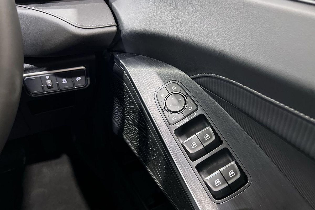 2025 GWM Haval H6 Lux B01