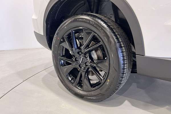 2025 GWM Haval H6 Lux B01