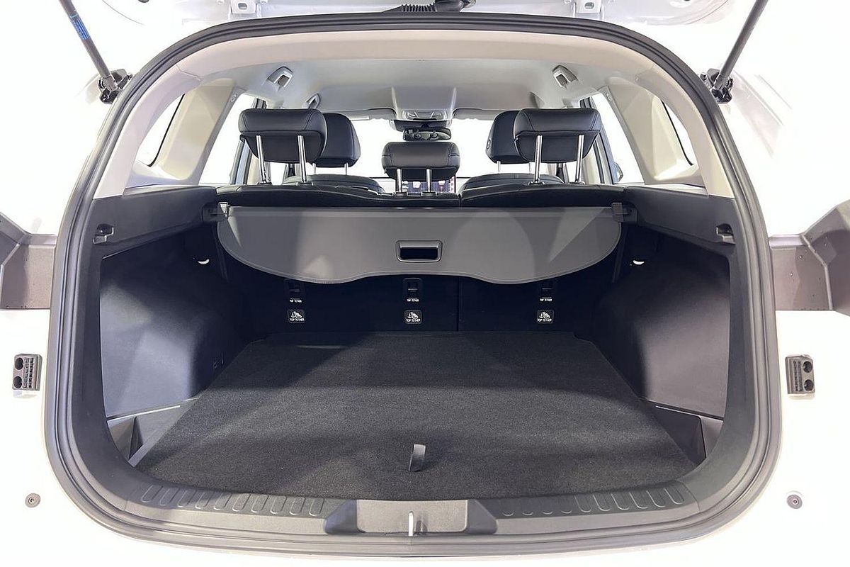 2025 GWM Haval H6 Lux B01