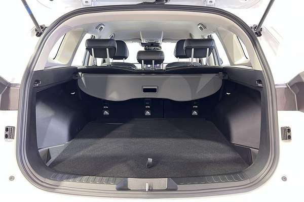 2025 GWM Haval H6 Lux B01