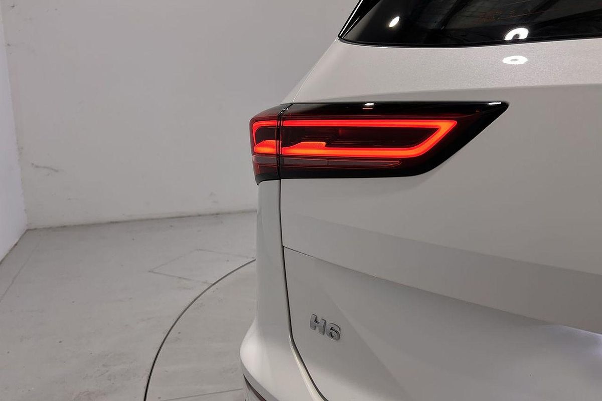 2025 GWM Haval H6 Lux B01