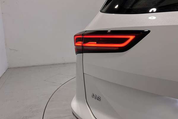 2025 GWM Haval H6 Lux B01