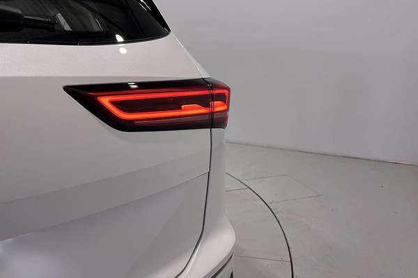 2025 GWM Haval H6 Lux B01