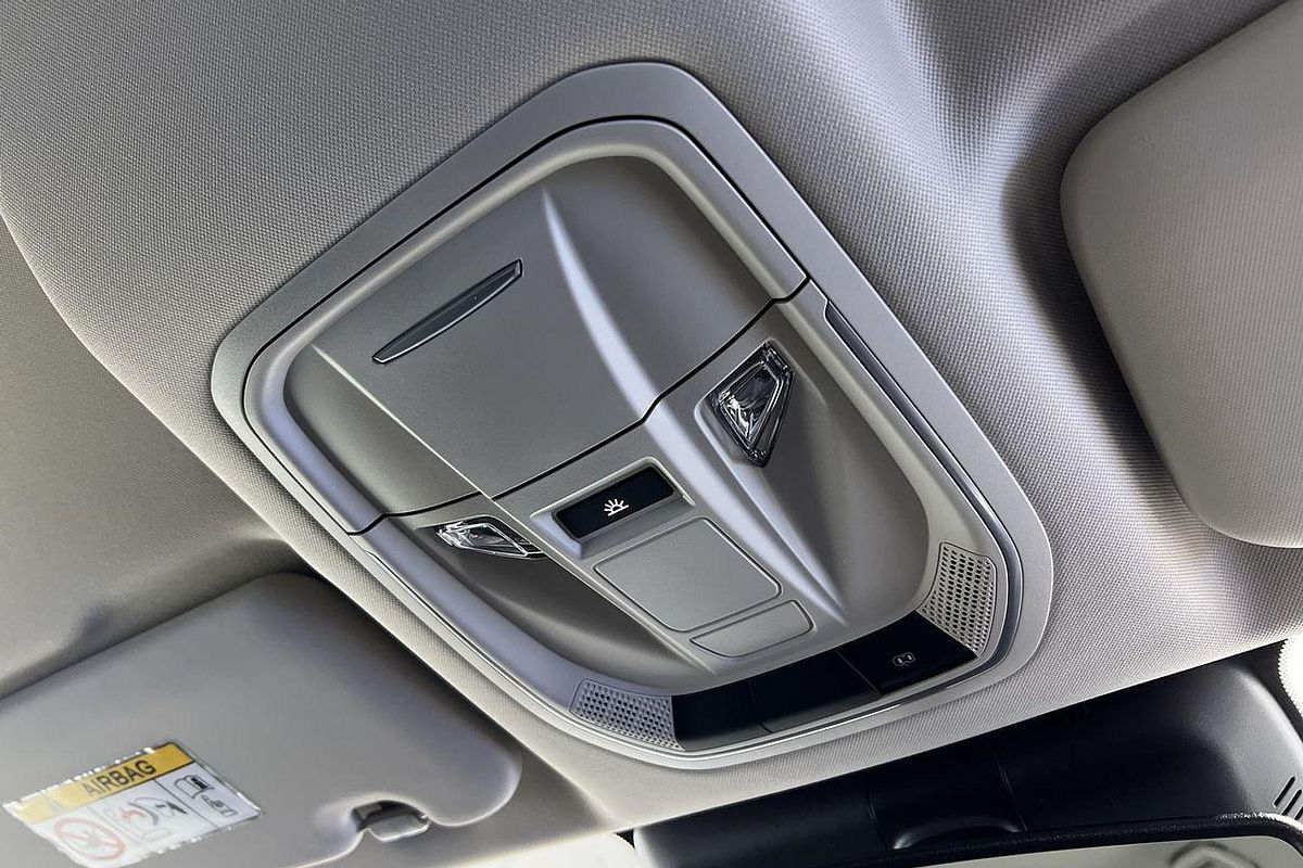 2025 GWM Haval H6 Lux B01