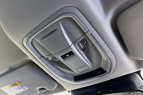 2025 GWM Haval H6 Lux B01