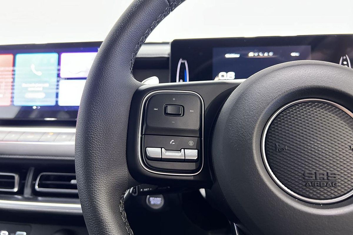 2025 GWM Cannon Ultra NPW 4X4