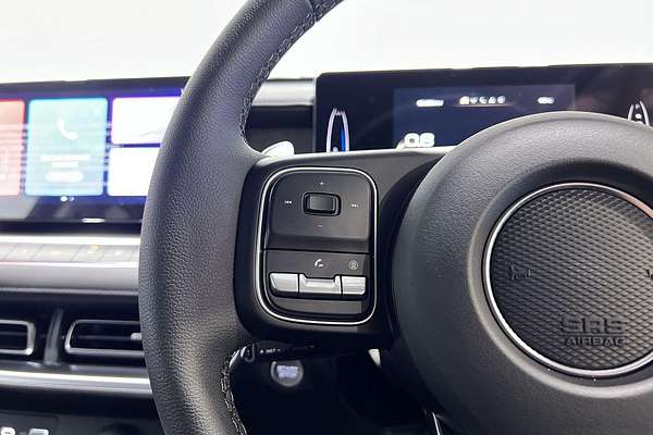 2025 GWM Cannon Ultra NPW 4X4