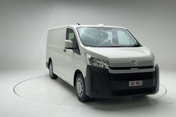 2024 Toyota Hiace GDH300R LWB thumb-4