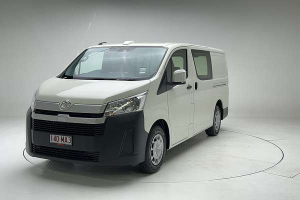 2024 Toyota Hiace GDH300R LWB thumb-5