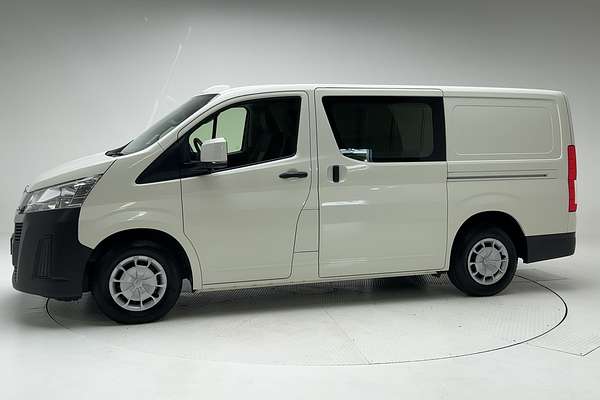2024 Toyota Hiace GDH300R LWB thumb-6