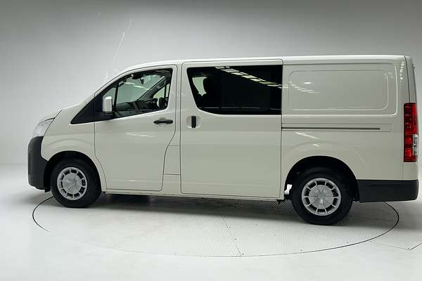 2024 Toyota Hiace GDH300R LWB thumb-7