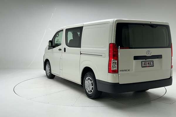 2024 Toyota Hiace GDH300R LWB thumb-8