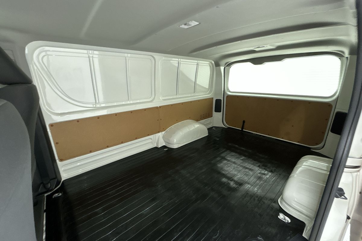 2024 Toyota Hiace GDH300R LWB