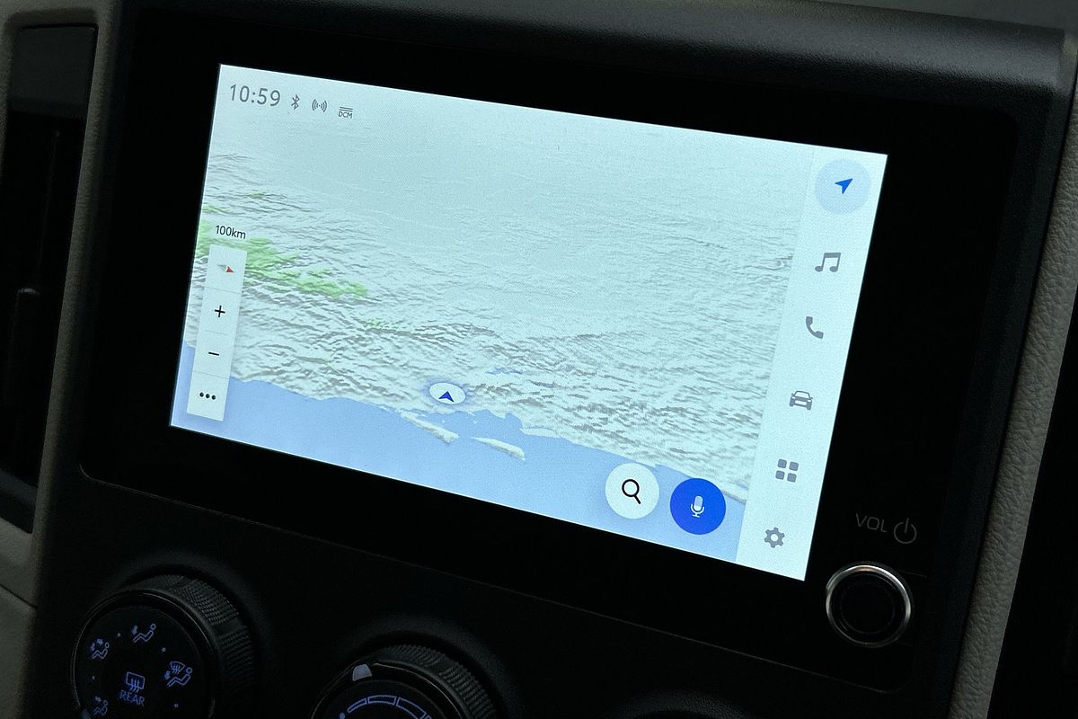 2024 Toyota Hiace GDH300R LWB