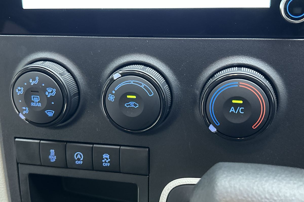 2024 Toyota Hiace GDH300R LWB