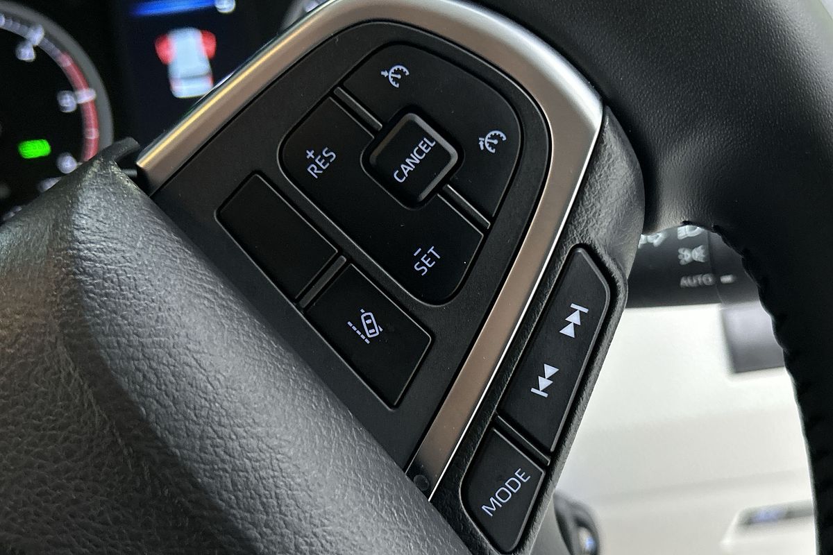 2024 Toyota Hiace GDH300R LWB