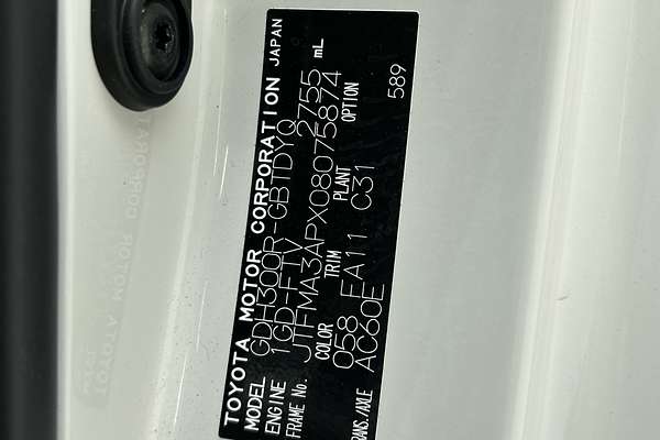 2024 Toyota Hiace GDH300R LWB thumb-22