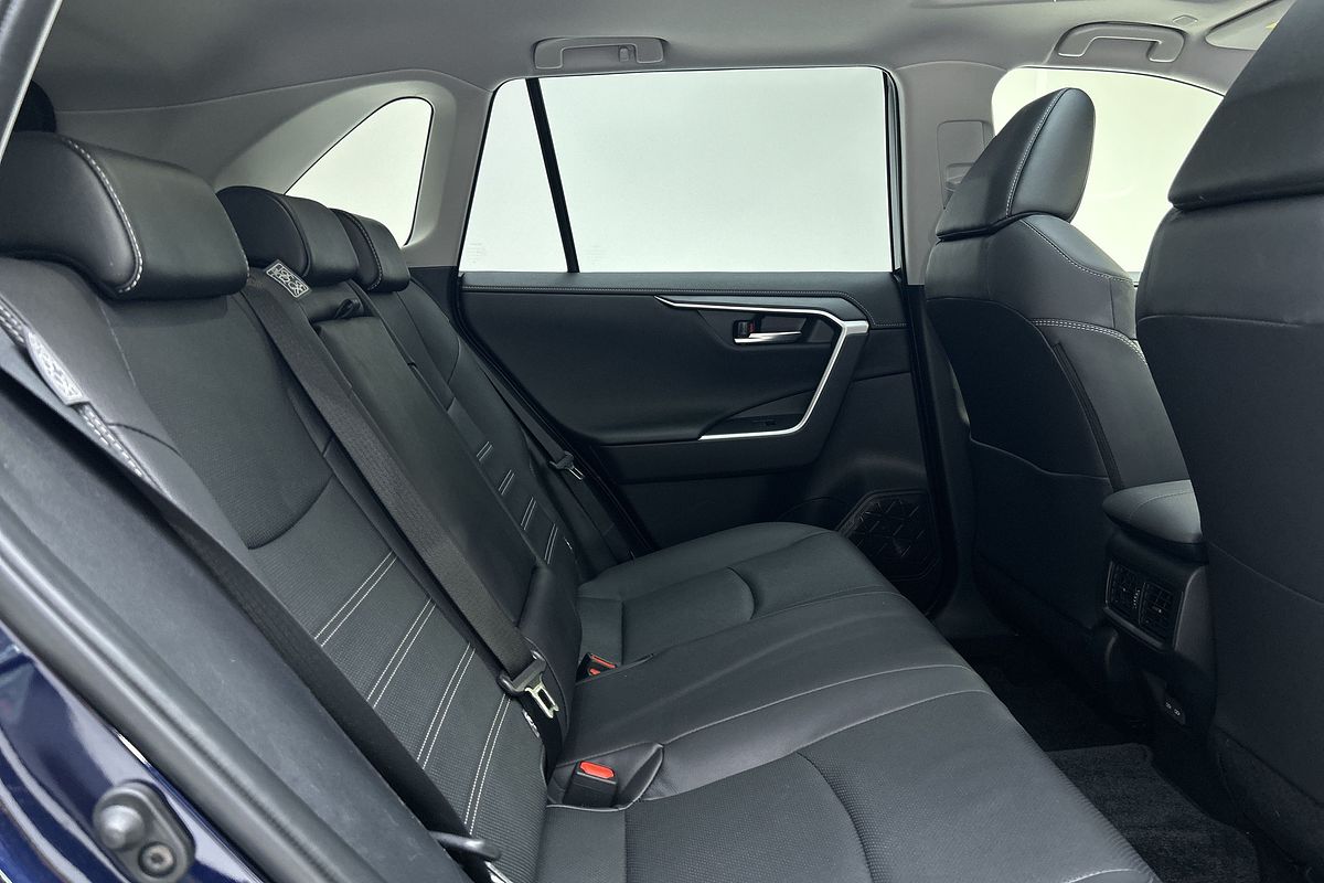 2024 Toyota RAV4 Cruiser AXAH54R