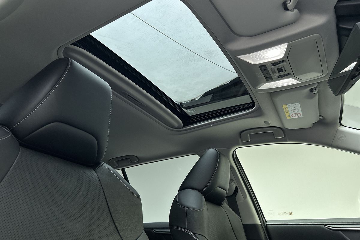 2024 Toyota RAV4 Cruiser AXAH54R