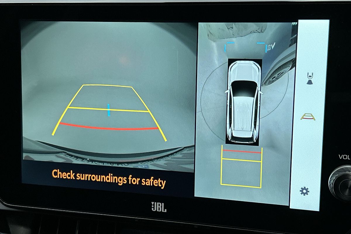 2024 Toyota RAV4 Cruiser AXAH54R