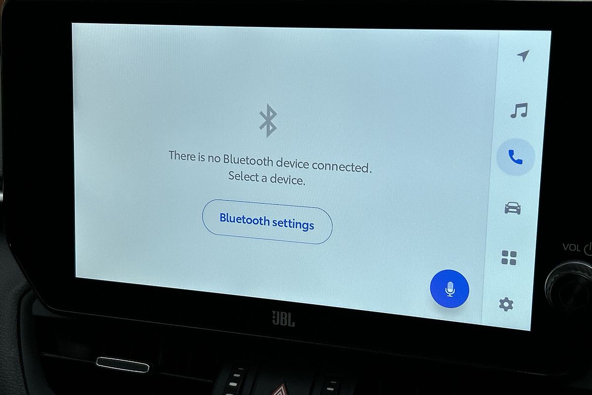 2024 Toyota RAV4 Cruiser AXAH54R