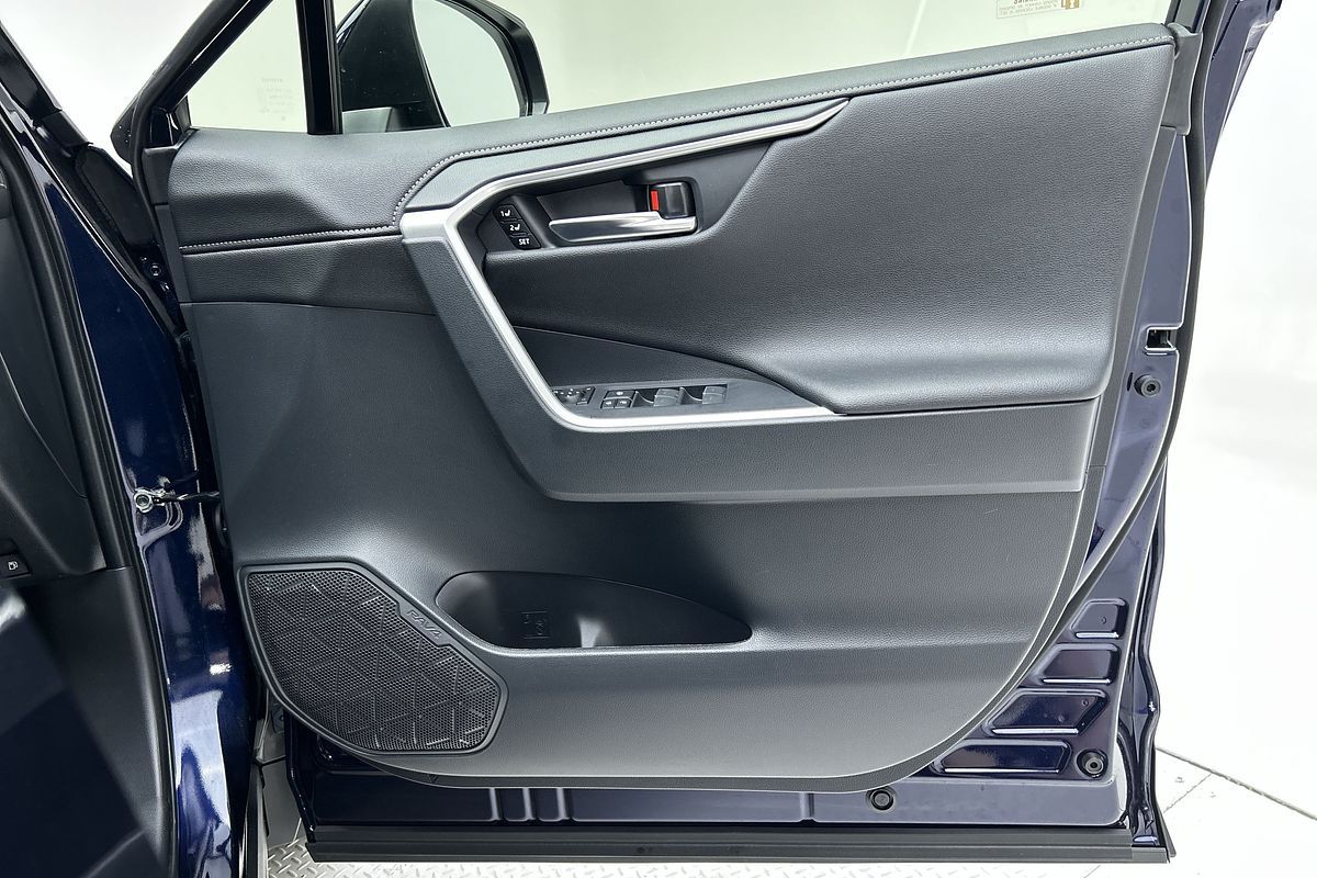 2024 Toyota RAV4 Cruiser AXAH54R