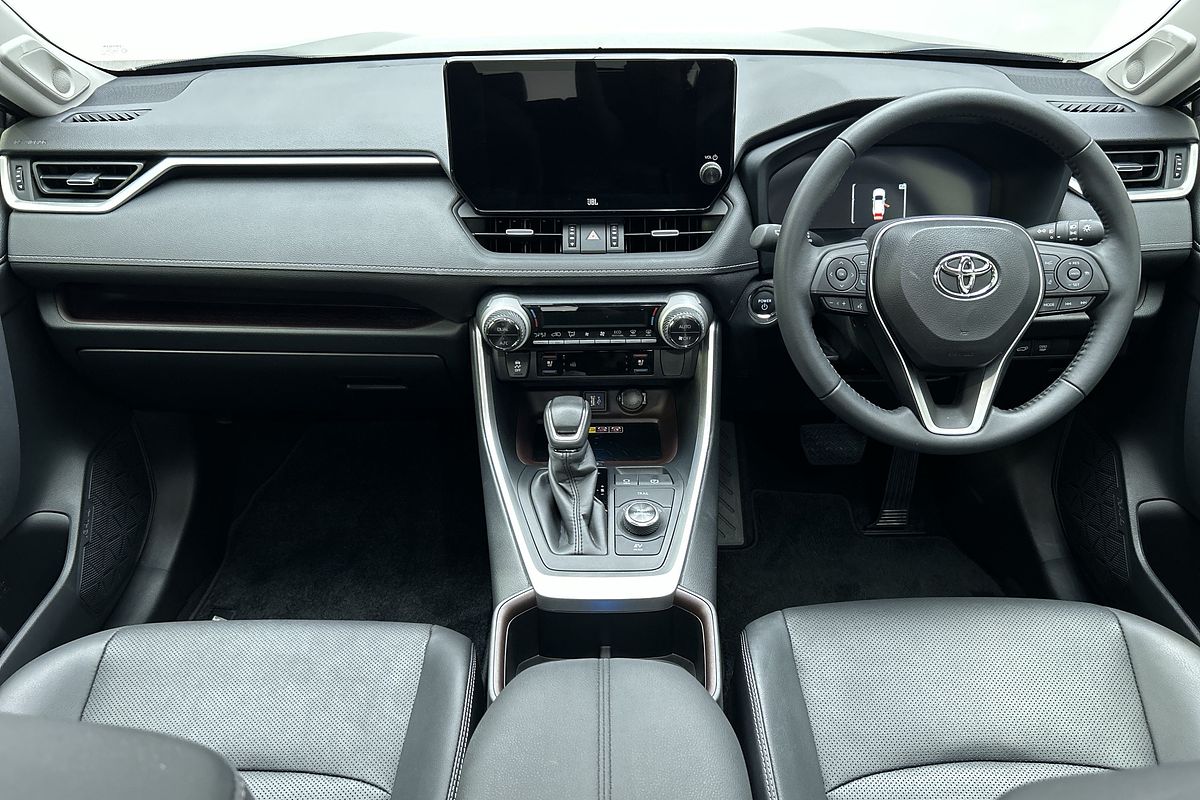 2024 Toyota RAV4 Cruiser AXAH54R