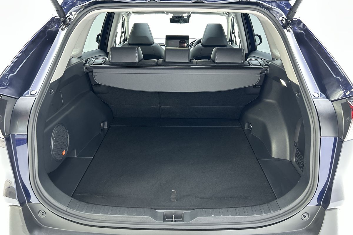 2024 Toyota RAV4 Cruiser AXAH54R