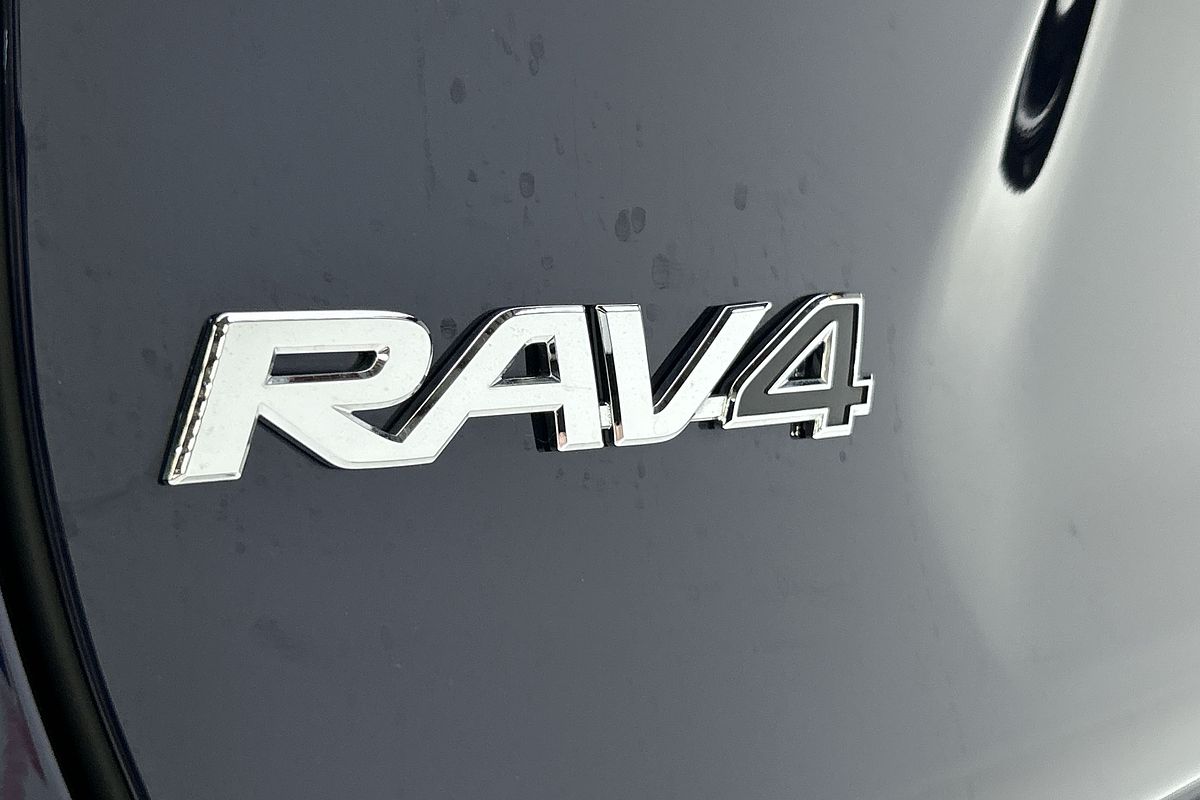 2024 Toyota RAV4 Cruiser AXAH54R
