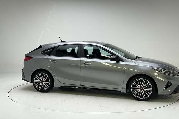 2021 Kia Cerato GT BD