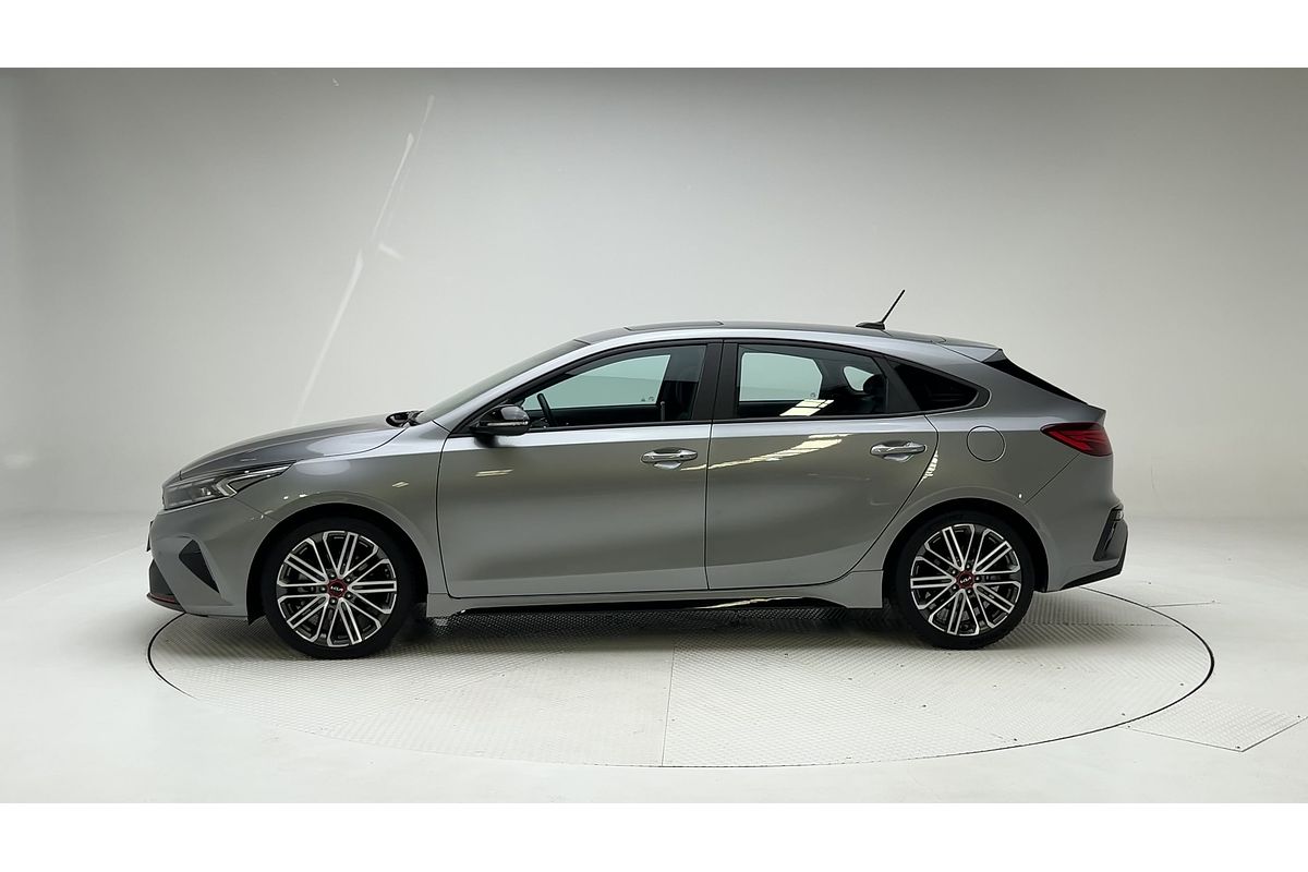 2021 Kia Cerato GT BD
