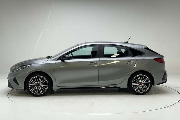 2021 Kia Cerato GT BD