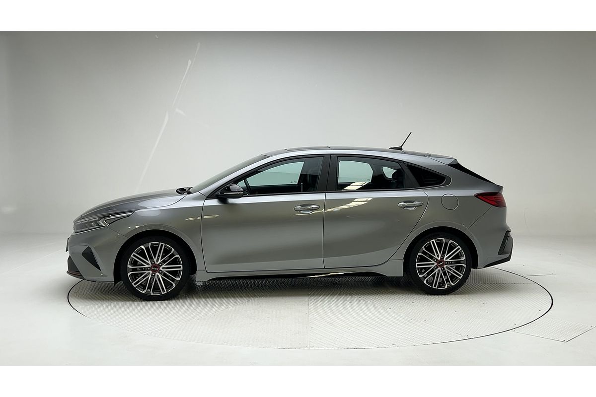 2021 Kia Cerato GT BD