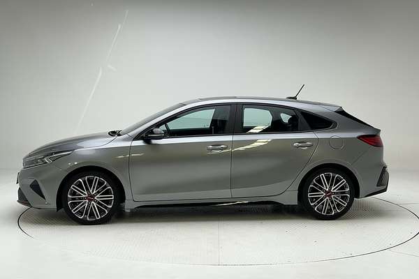 2021 Kia Cerato GT BD