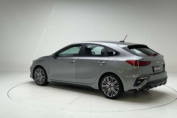 2021 Kia Cerato GT BD
