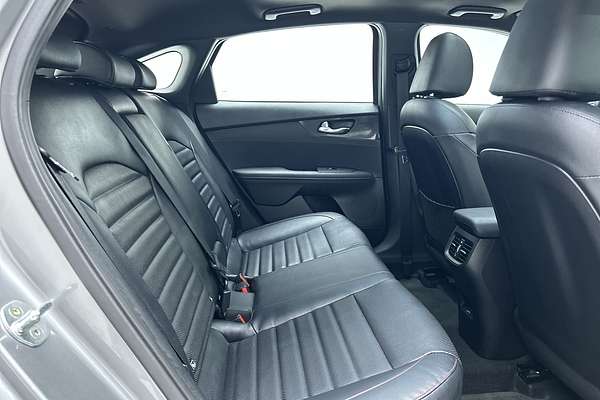 2021 Kia Cerato GT BD