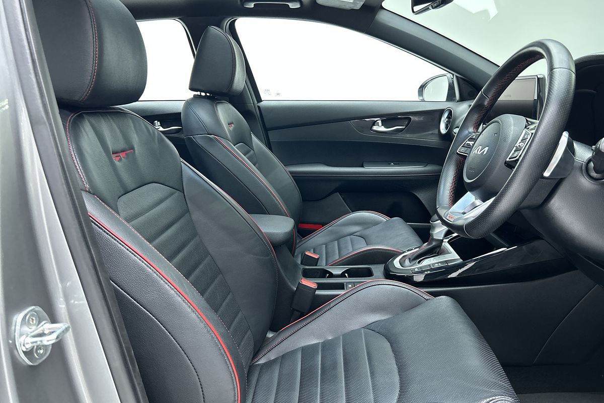 2021 Kia Cerato GT BD