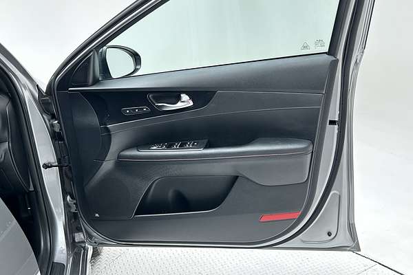 2021 Kia Cerato GT BD