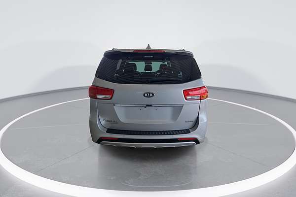2017 Kia Carnival Platinum YP