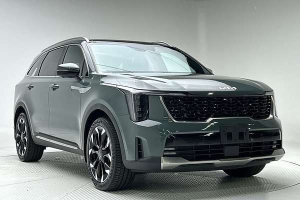 2024 Kia Sorento GT-Line MQ4 PE