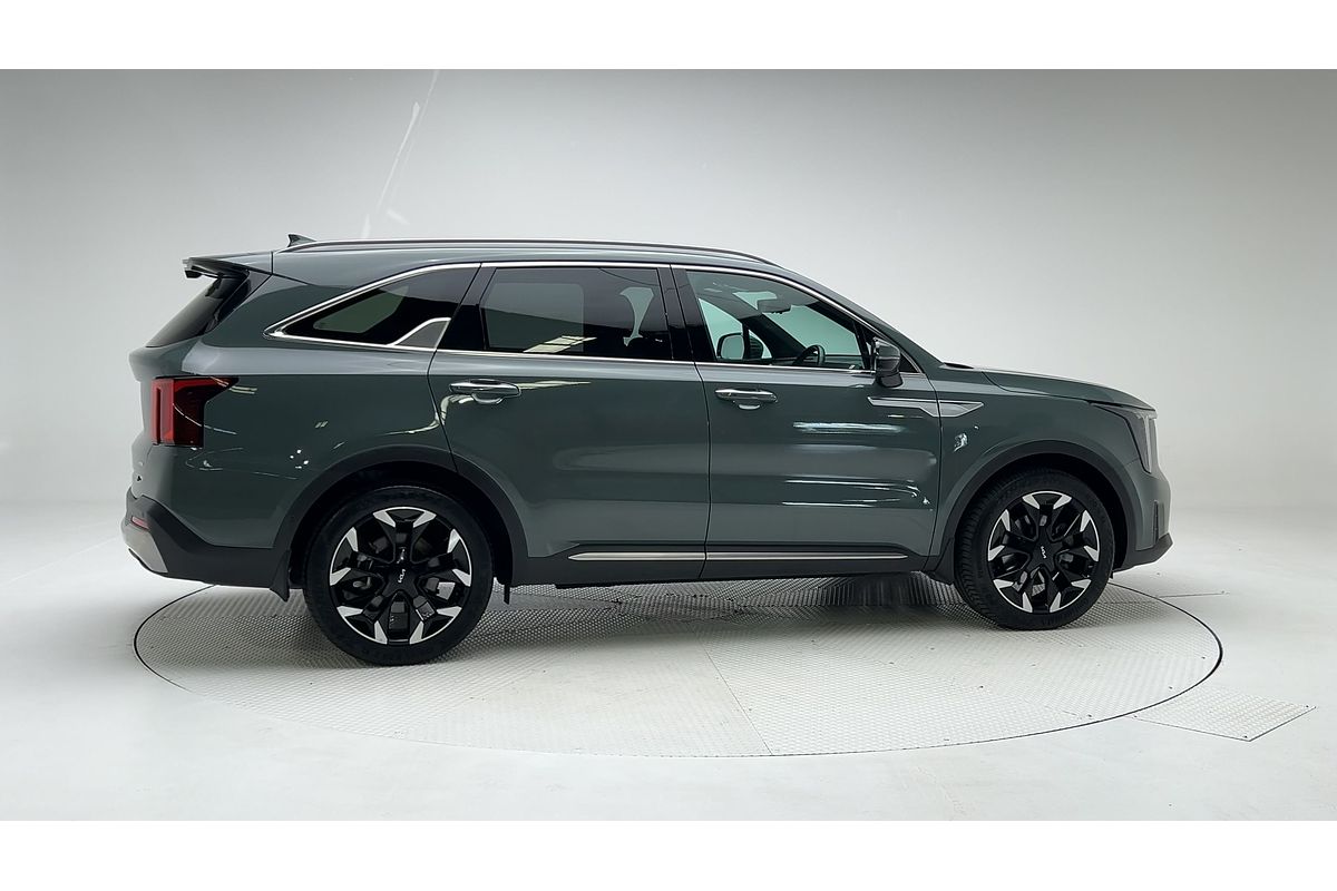 2024 Kia Sorento GT-Line MQ4 PE