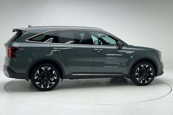 2024 Kia Sorento GT-Line MQ4 PE