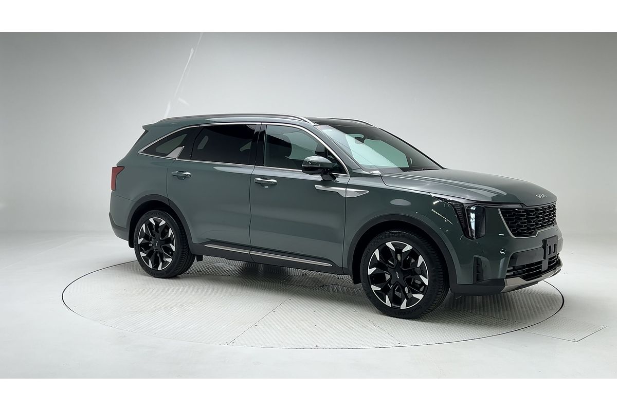 2024 Kia Sorento GT-Line MQ4 PE