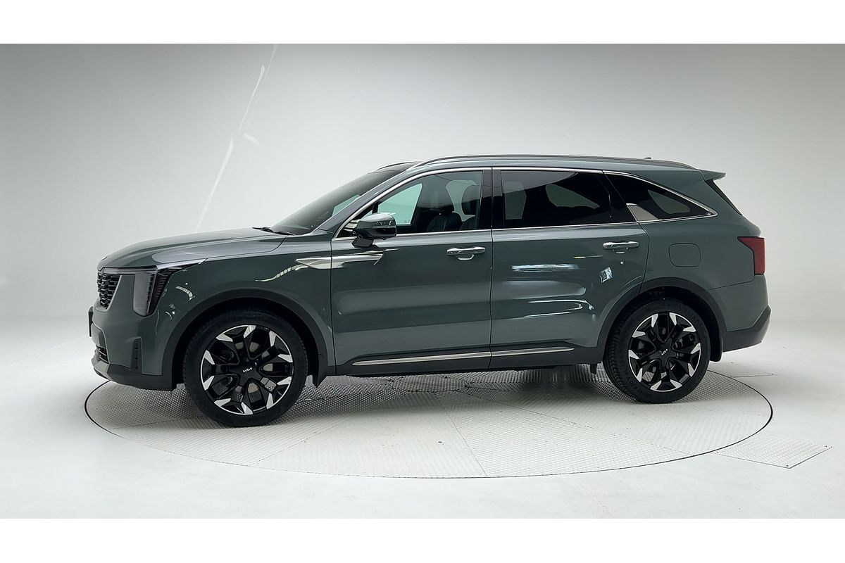 2024 Kia Sorento GT-Line MQ4 PE