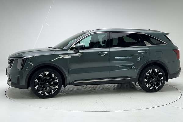 2024 Kia Sorento GT-Line MQ4 PE