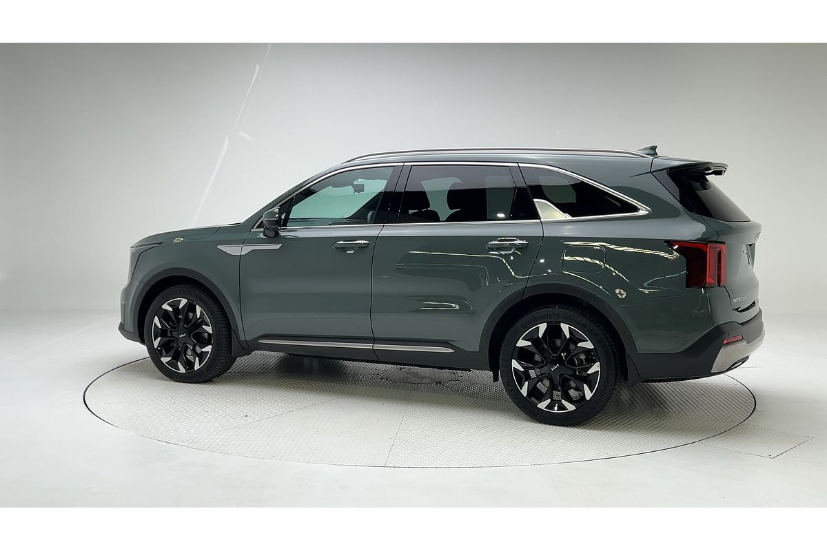 2024 Kia Sorento GT-Line MQ4 PE
