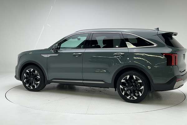 2024 Kia Sorento GT-Line MQ4 PE
