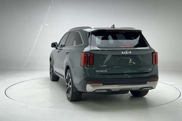 2024 Kia Sorento GT-Line MQ4 PE